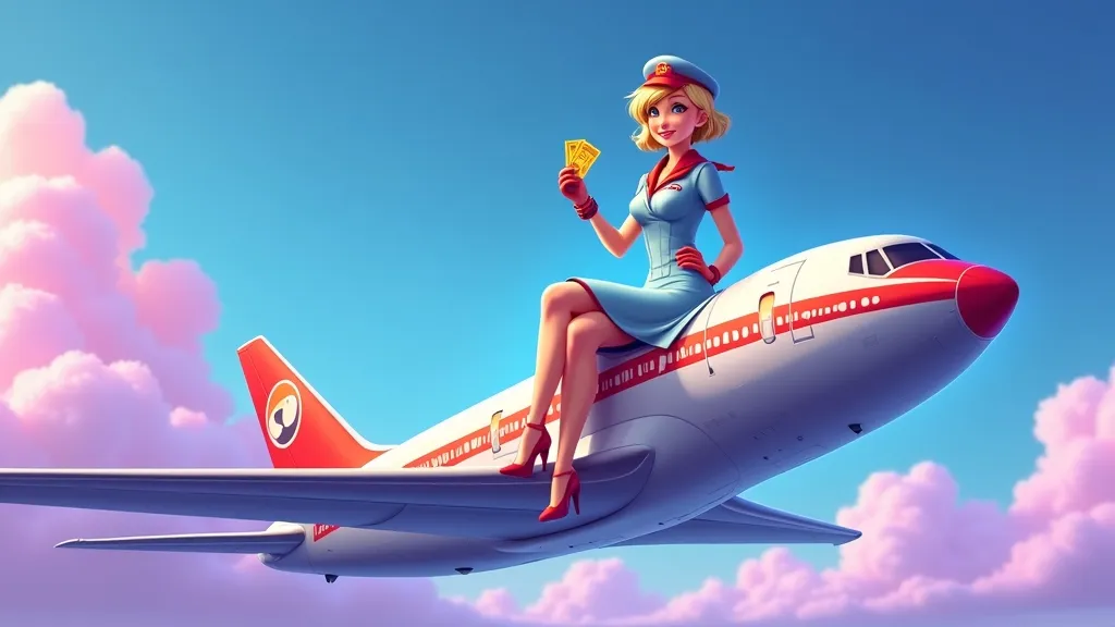 Winairlinecasino